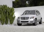 Mercedes-Benz GLK-Class Vision FREESIDE 2008 года